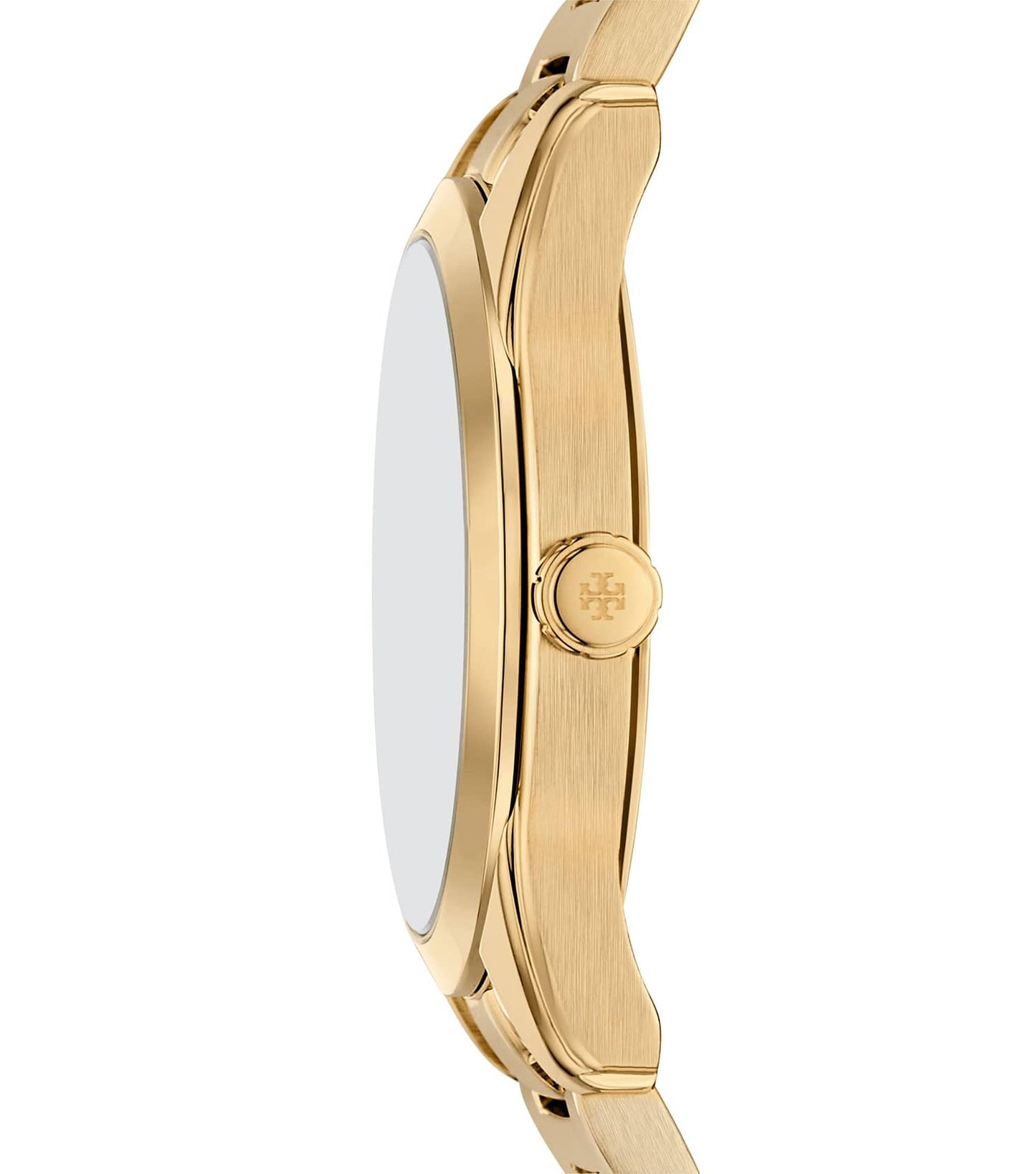 Women THE MILLER ROUND Quartz Watch 34mm