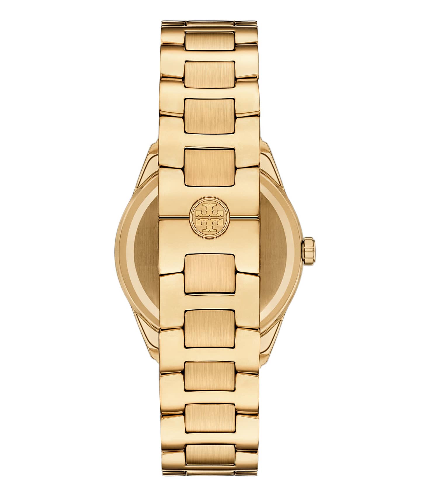 Women THE MILLER ROUND Quartz Watch 34mm