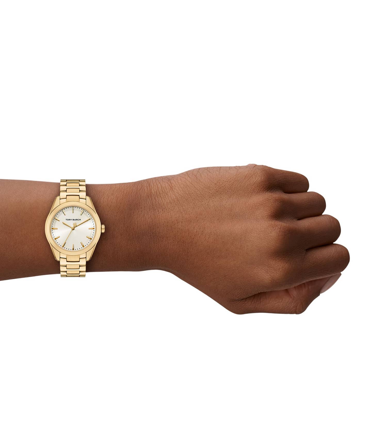 Women THE MILLER ROUND Quartz Watch 34mm