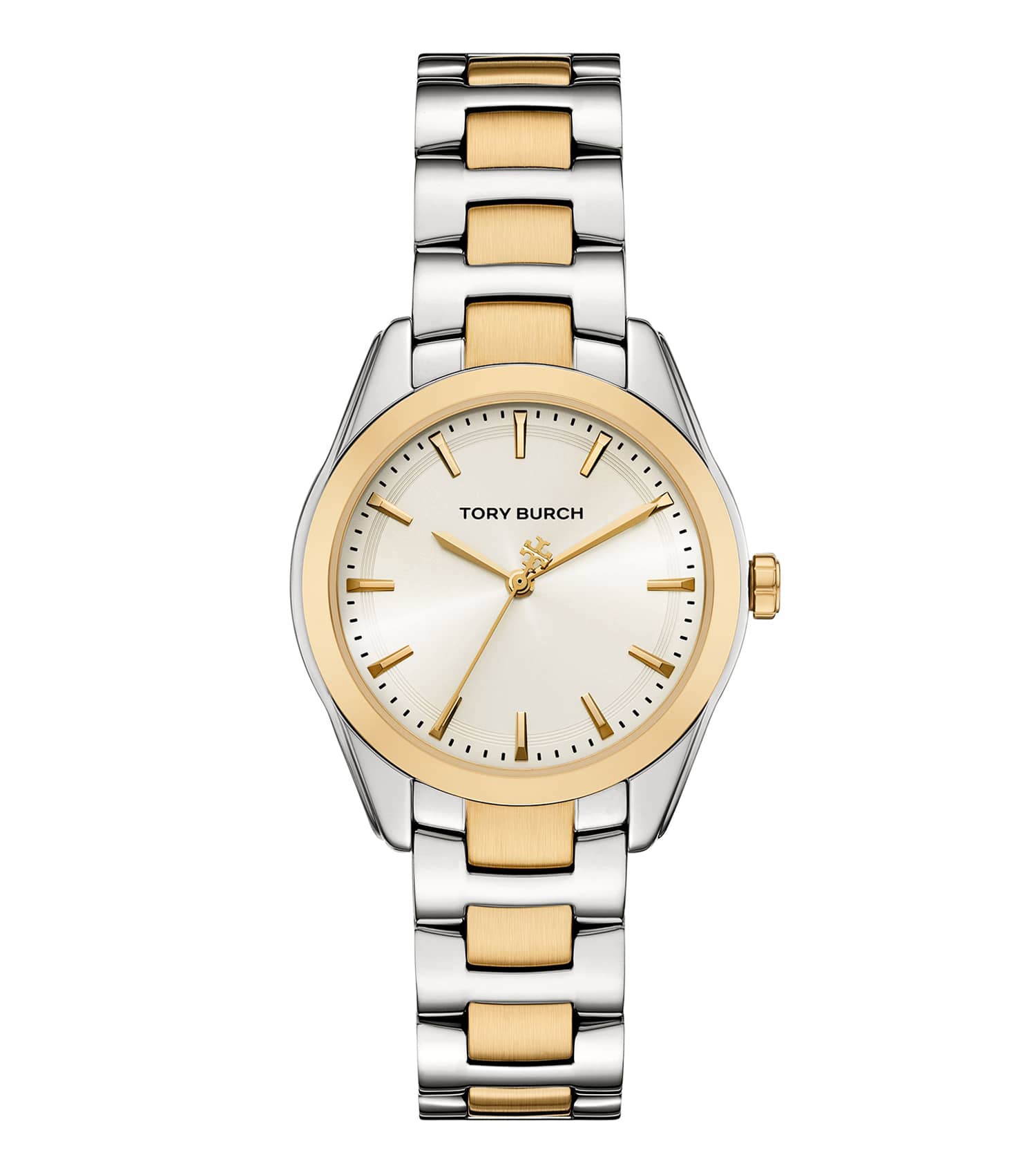 Women THE MILLER ROUND Quartz Watch 34mm