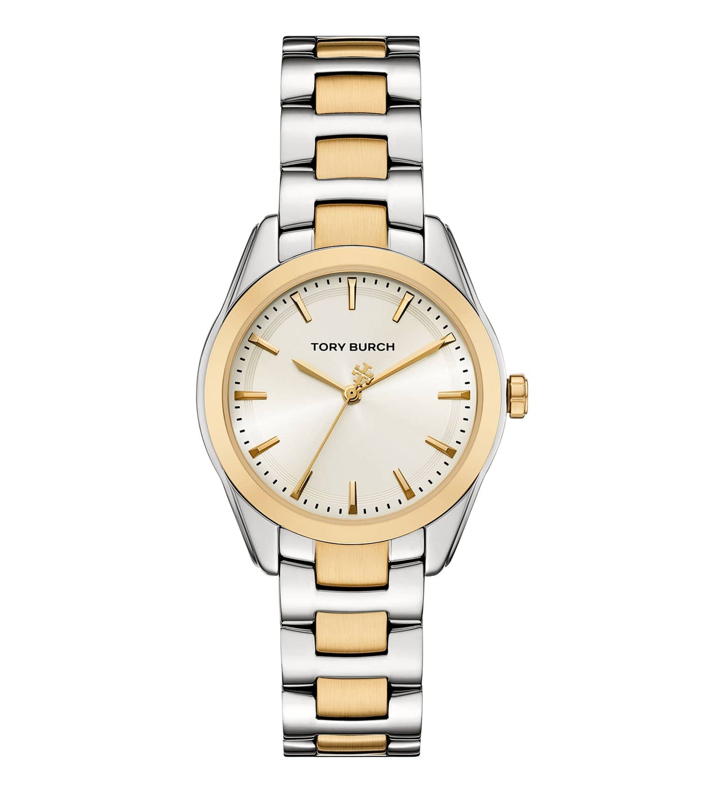 Women THE MILLER ROUND Quartz Watch 34mm