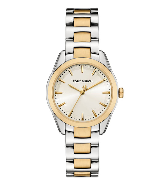 Women THE MILLER ROUND Quartz Watch 34mm