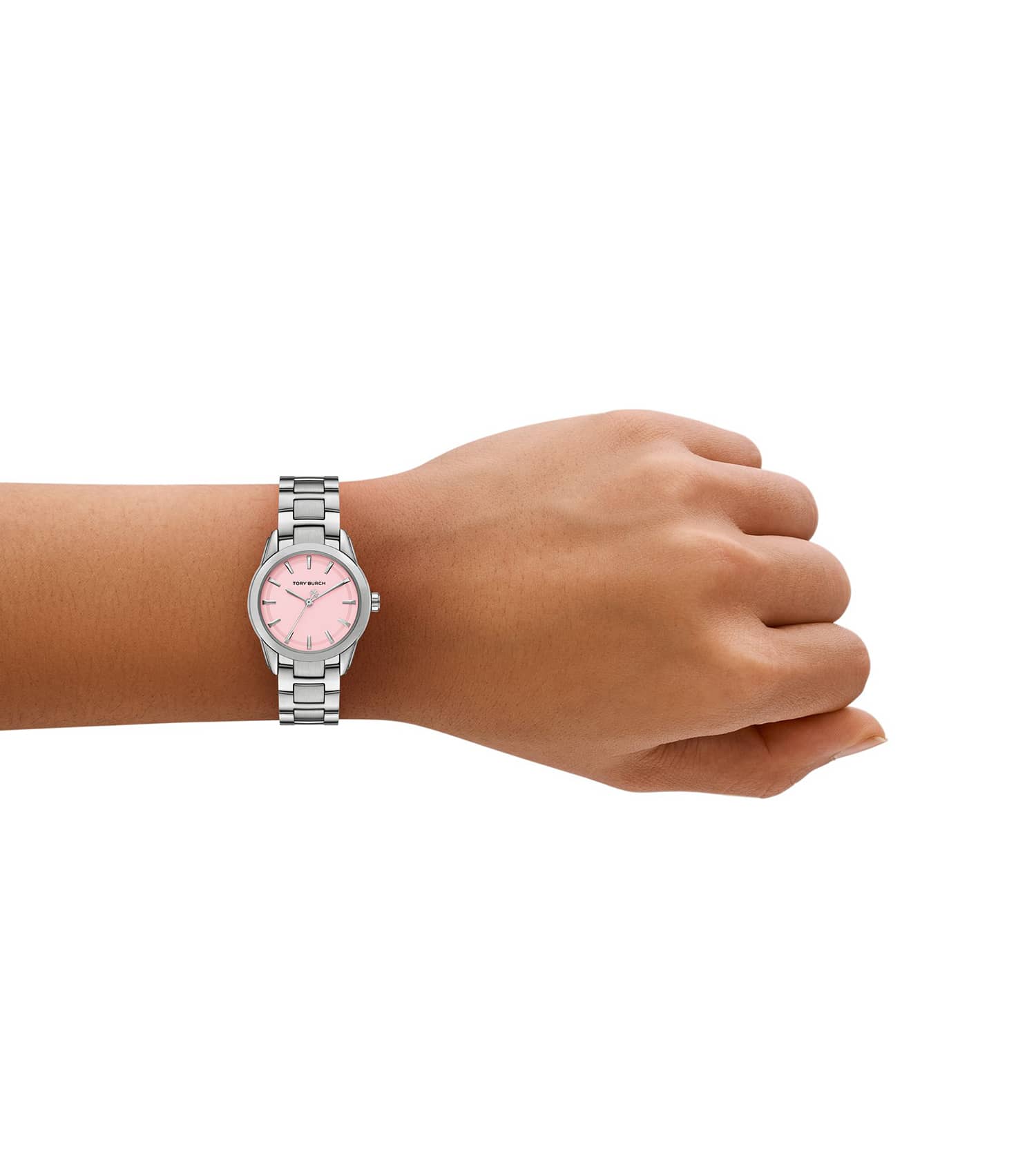 Women THE MILLER ROUND SMALL Quartz Watch 28mm