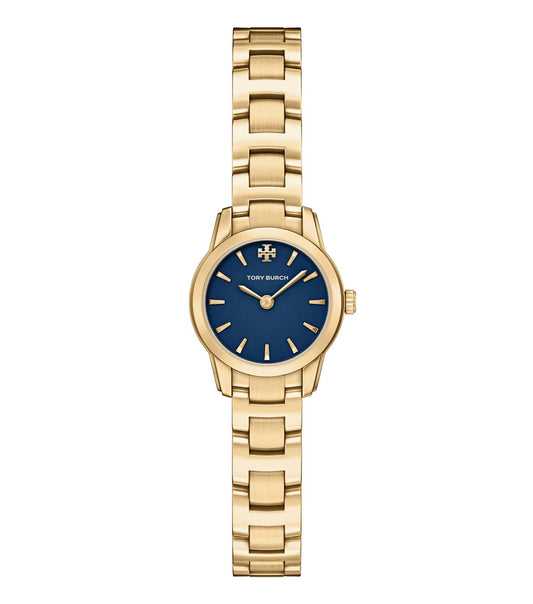 WOMEN THE MILLER ROUND MINI QUARTZ Watch 22MM