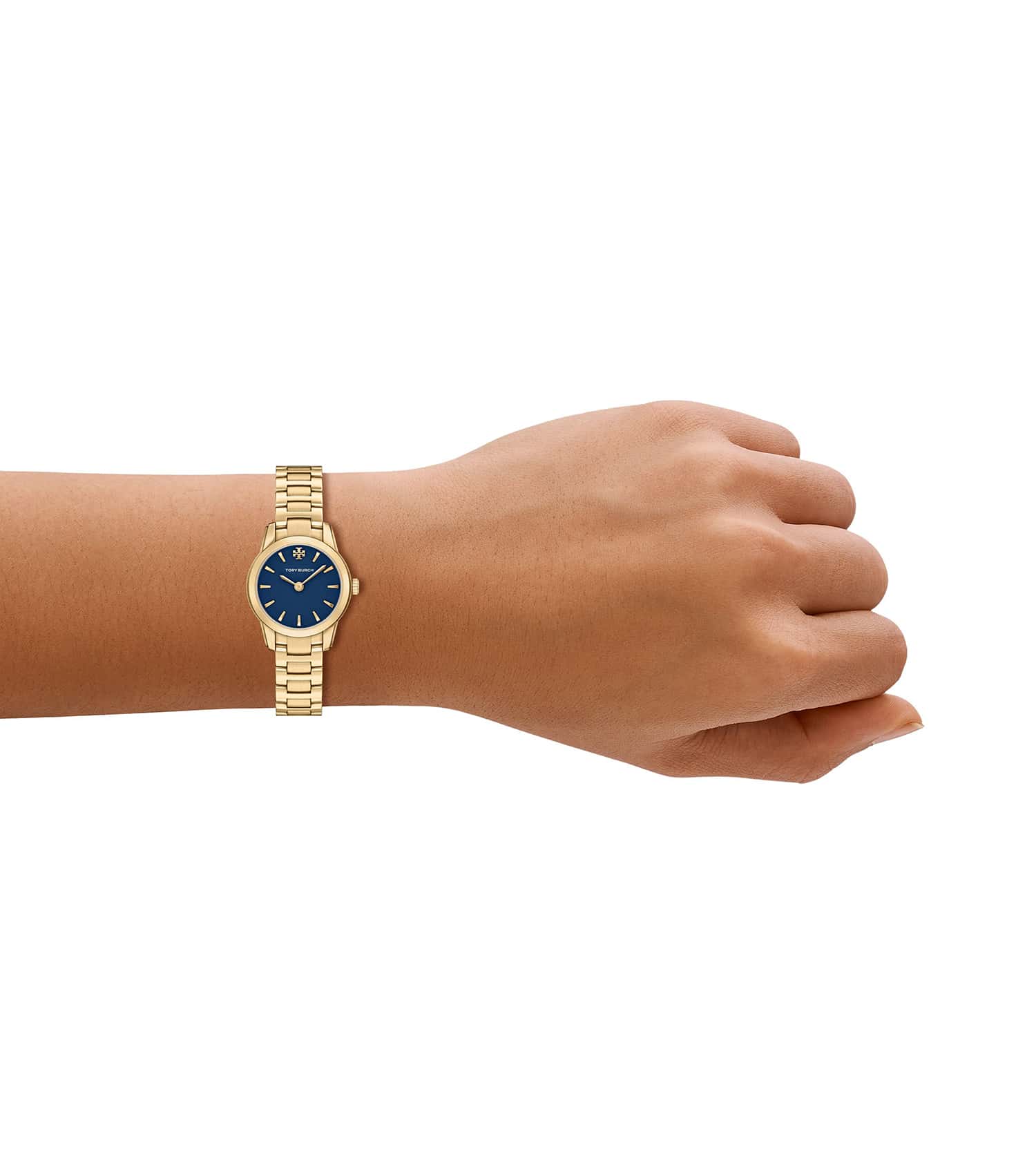 WOMEN THE MILLER ROUND MINI QUARTZ Watch 22MM