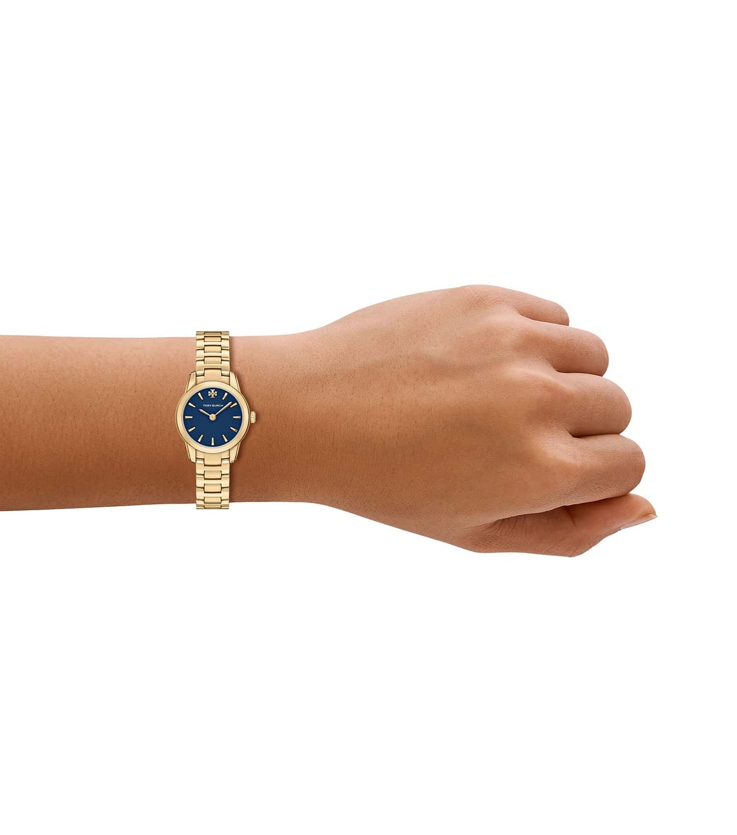 WOMEN THE MILLER ROUND MINI QUARTZ Watch 22MM