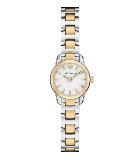 WOMEN THE MILLER ROUND MINI QUARTZ Watch 22MM