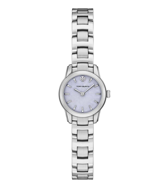 WOMEN THE MILLER ROUND MINI QUARTZ Watch 22MM