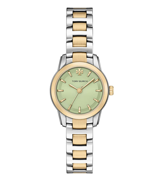 Women The Miller Round Small Quartz  28mm