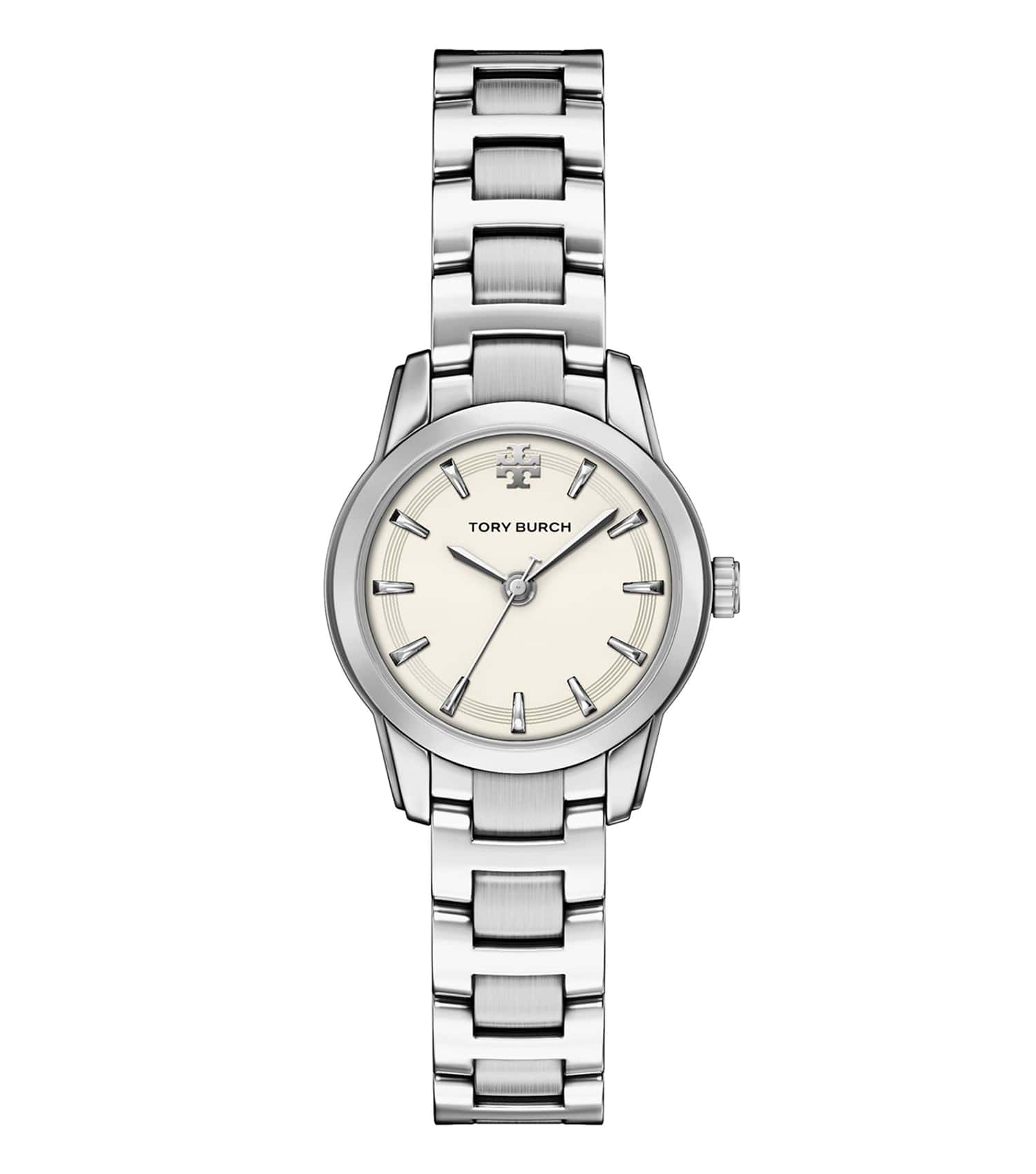Women The Miller Round Small Quartz  28mm