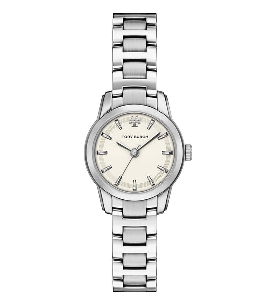 Women The Miller Round Small Quartz  28mm