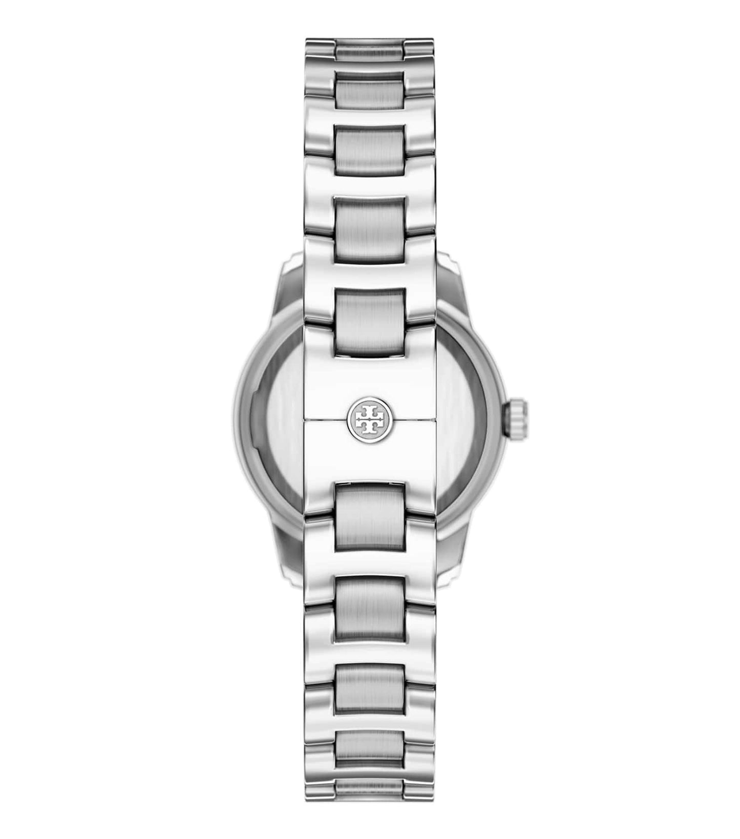 Women The Miller Round Small Quartz  28mm