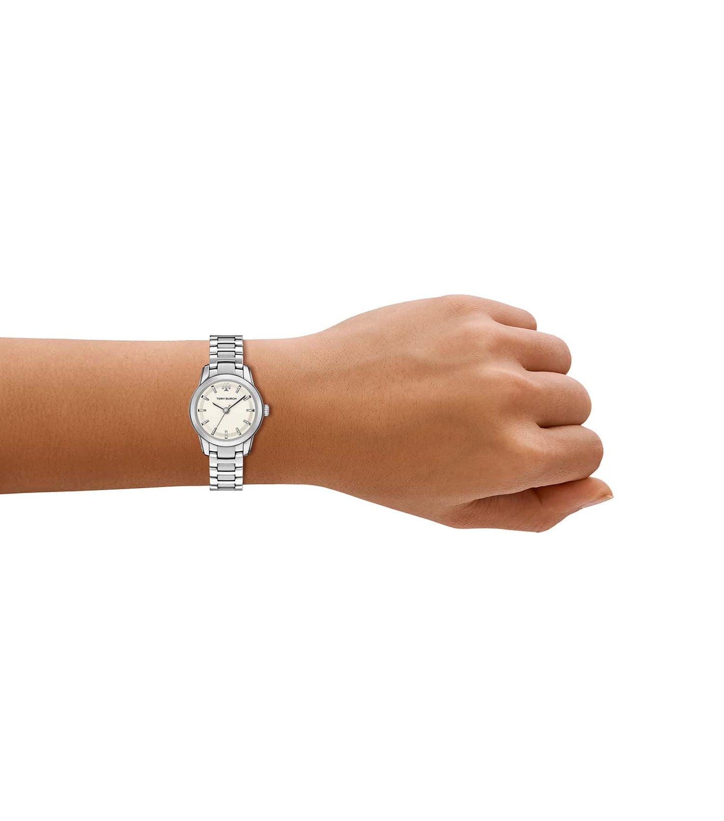 Women The Miller Round Small Quartz  28mm