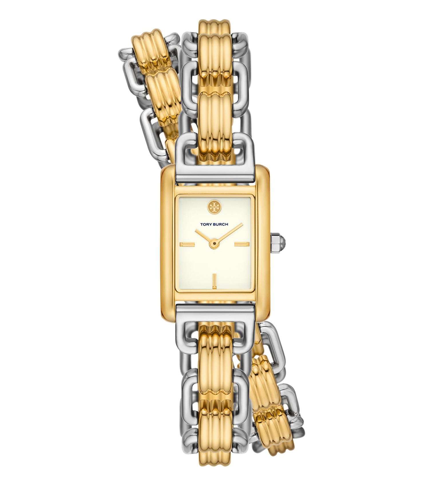Tory burch surrey watch gold new arrivals