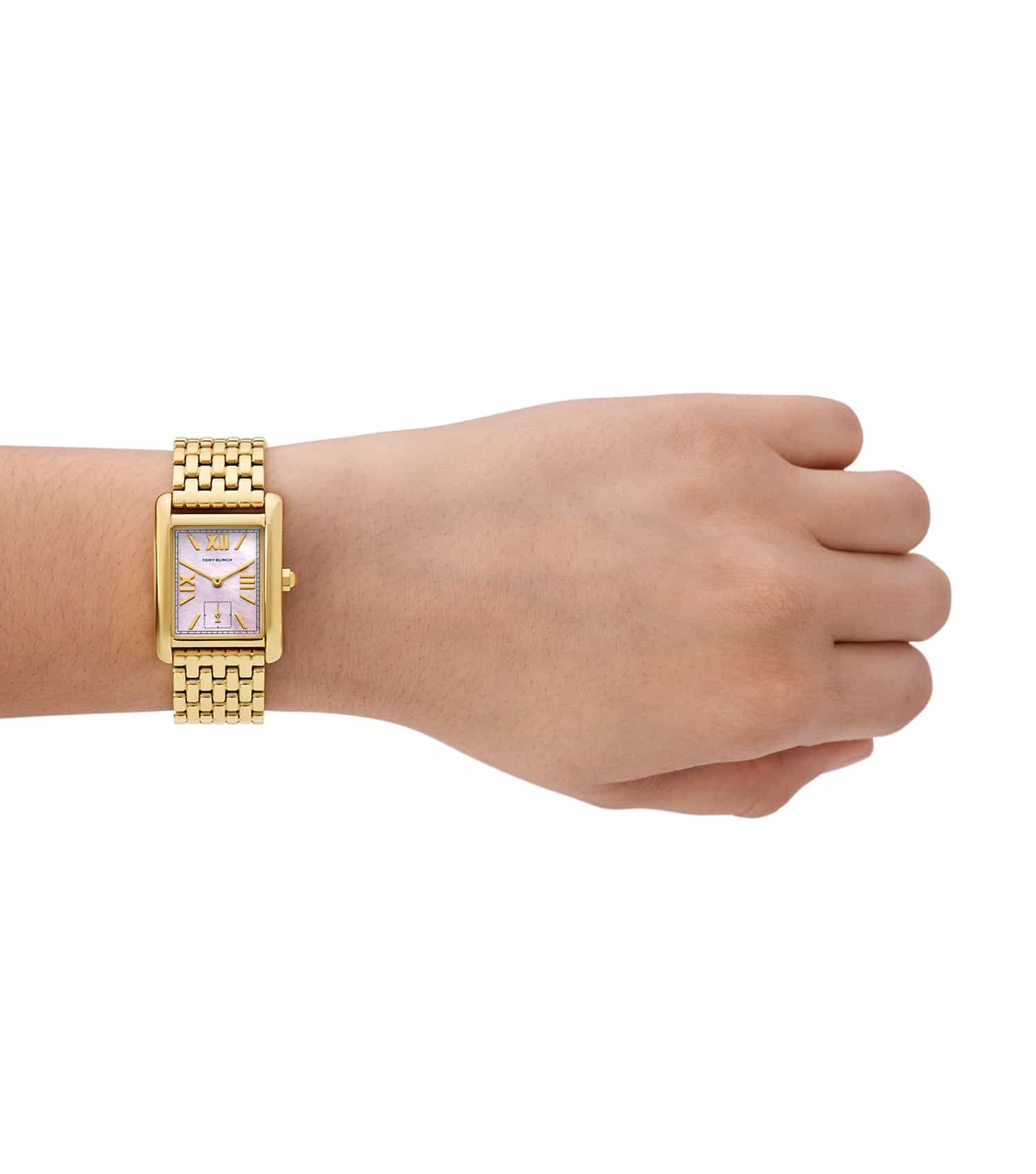 Women The Eleanor Quartz Watch 25mm