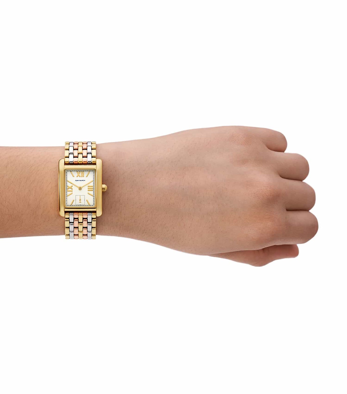 Women The Eleanor Quartz Watch 25mm