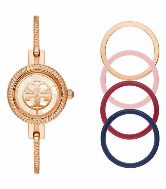 Women The Reva Quartz Watch 27mm
