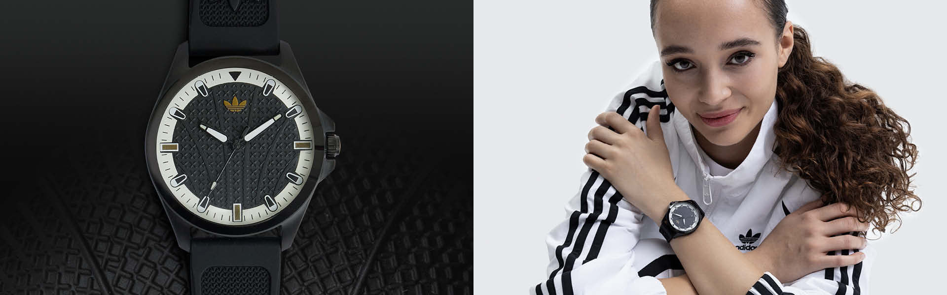adidas