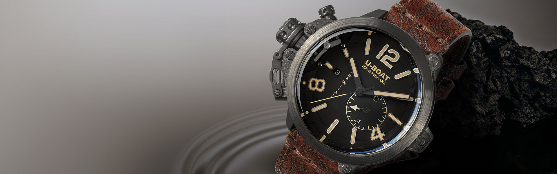 u-boat