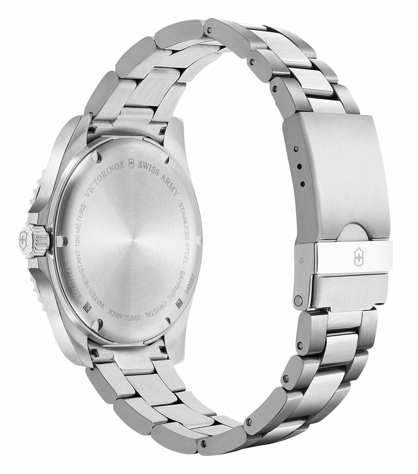 Men Maverick Quartz Watch 43mm