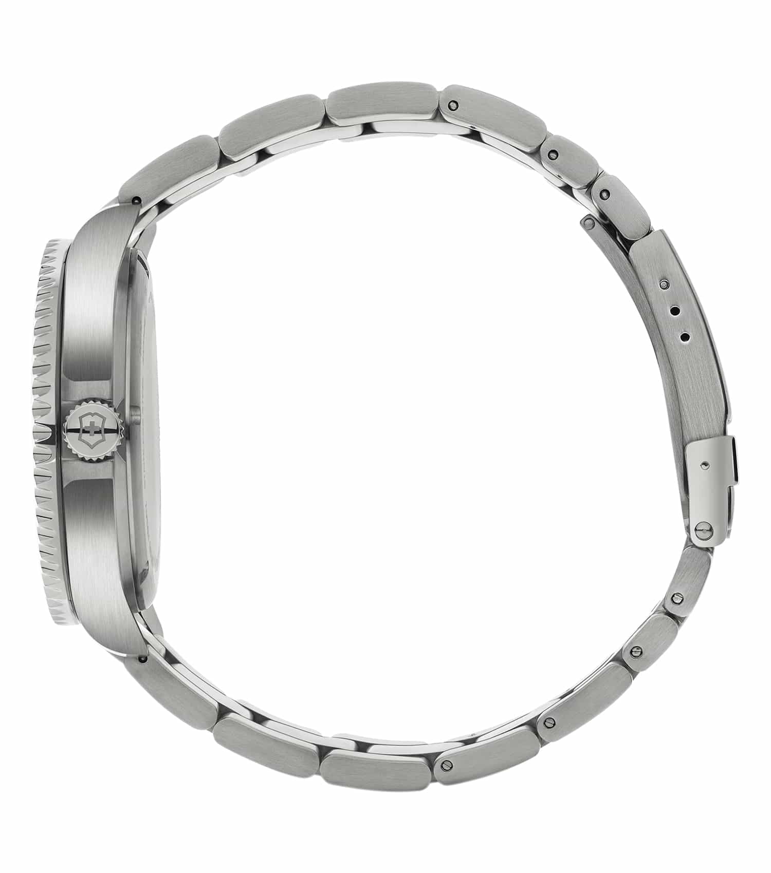 Men Maverick Quartz Watch 43mm
