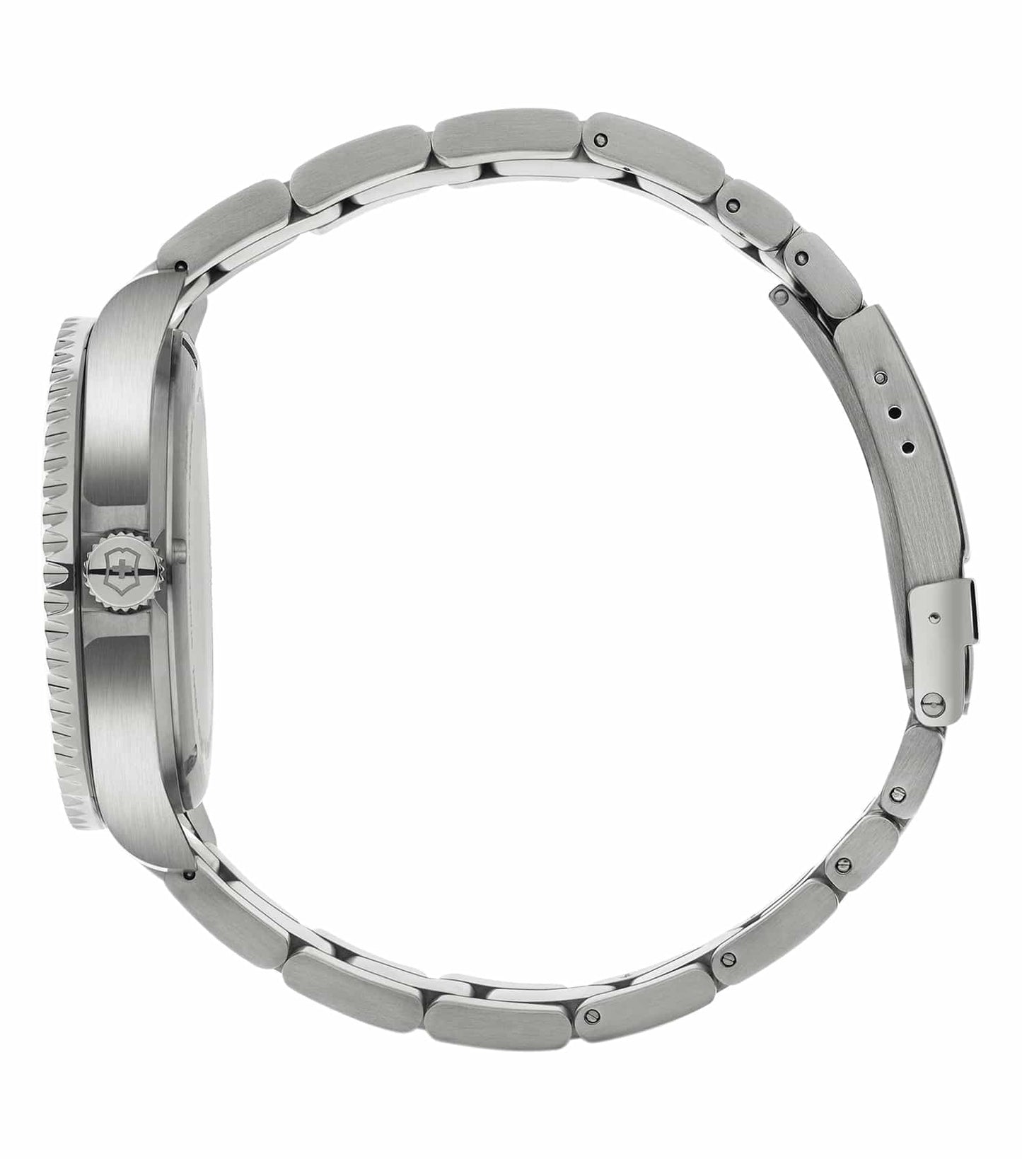 Men Maverick Quartz Watch 43mm