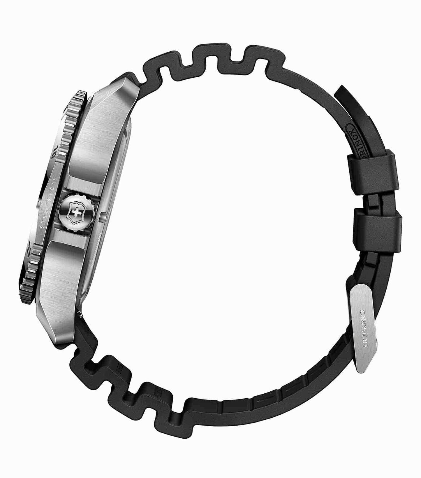 Men Dive Pro Quartz Watch 43mm