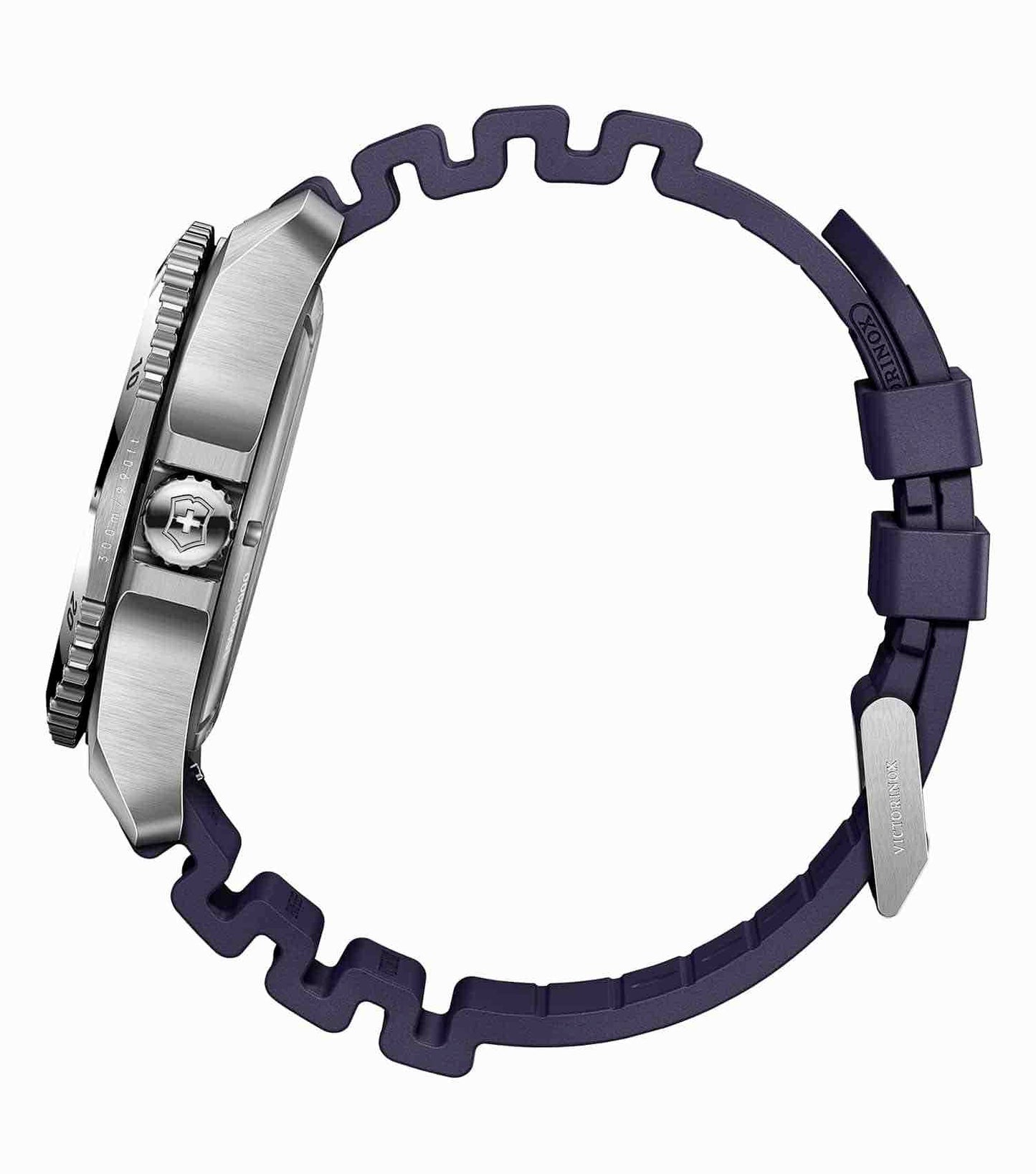 Men Dive Pro Quartz Watch 43mm