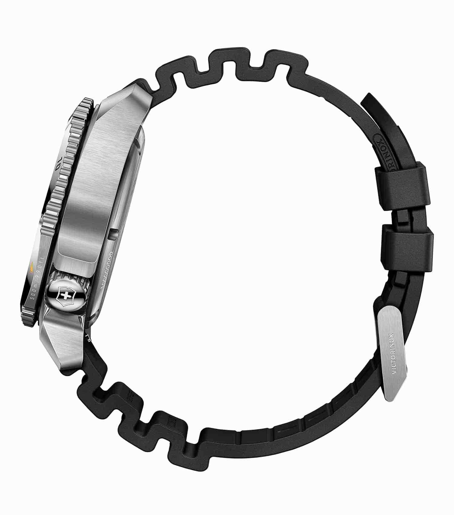 Men Dive Pro Automatic Watch 43mm