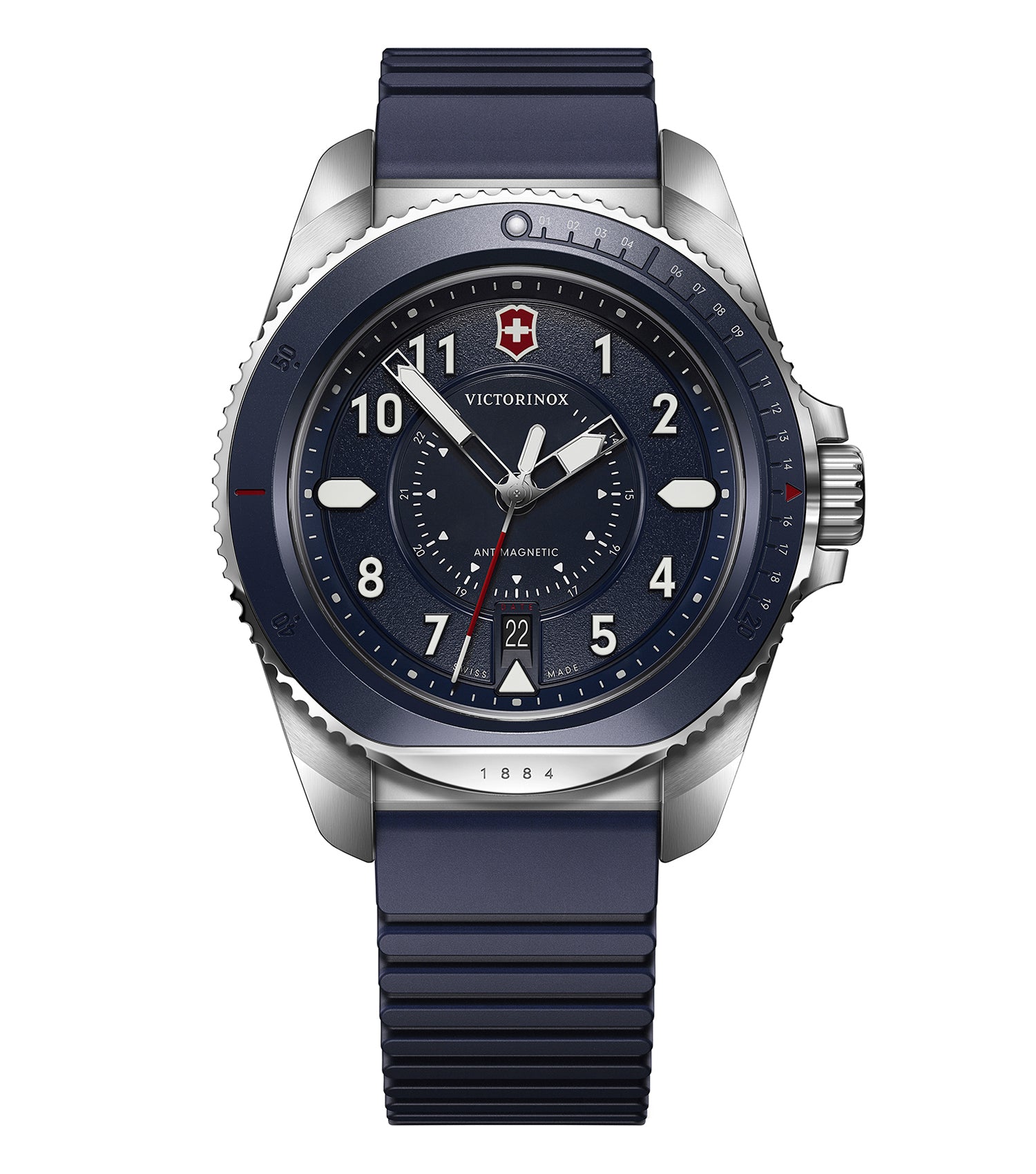 Shop Victorinox Women s Men s Watches EDIT by Ahmed Seddiqi