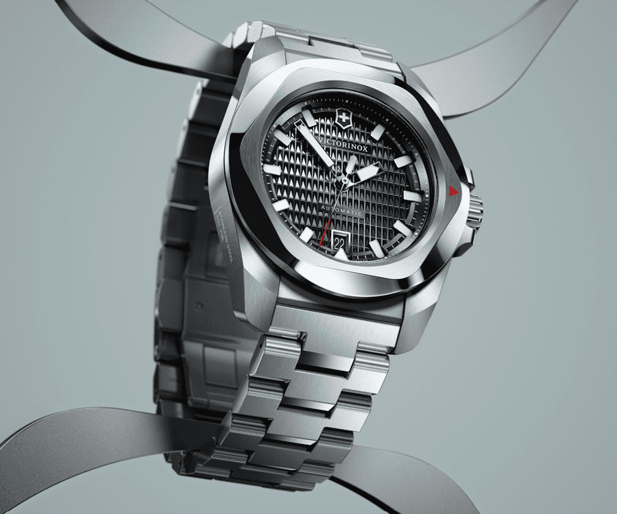 Shop Victorinox Women s Men s Watches EDIT by Ahmed Seddiqi