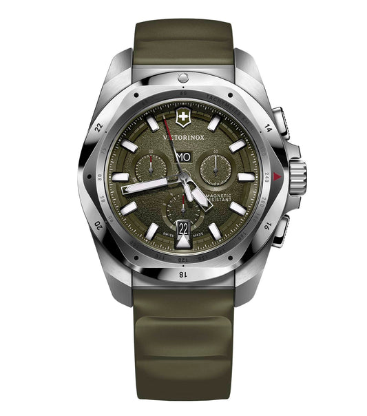 Men I.N.O.X. Quartz Watch 43 MM