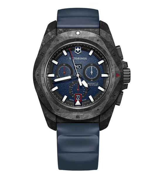 Men I.N.O.X. Quartz Watch 43 MM