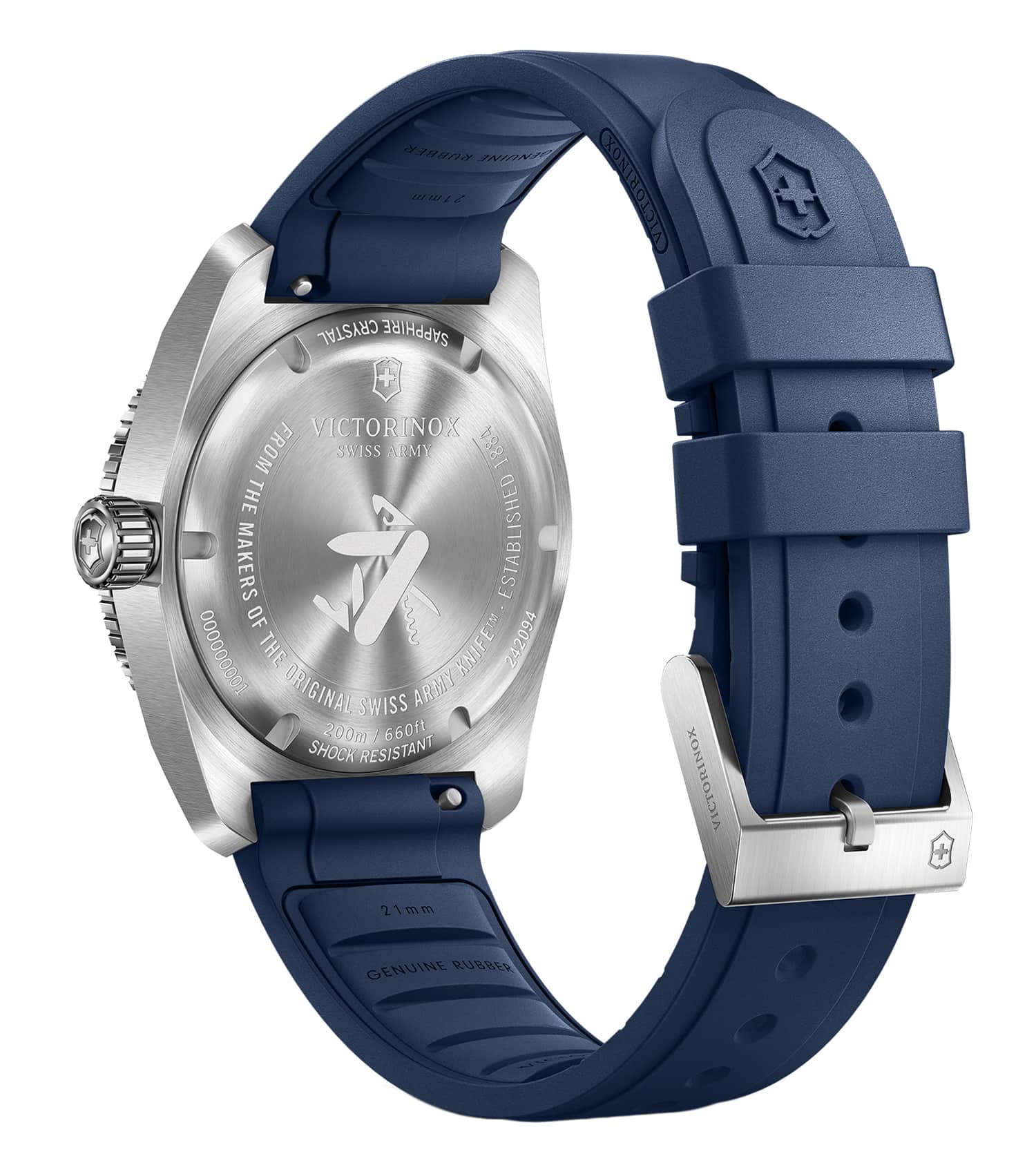Men Maverick Quartz Watch 39 MM