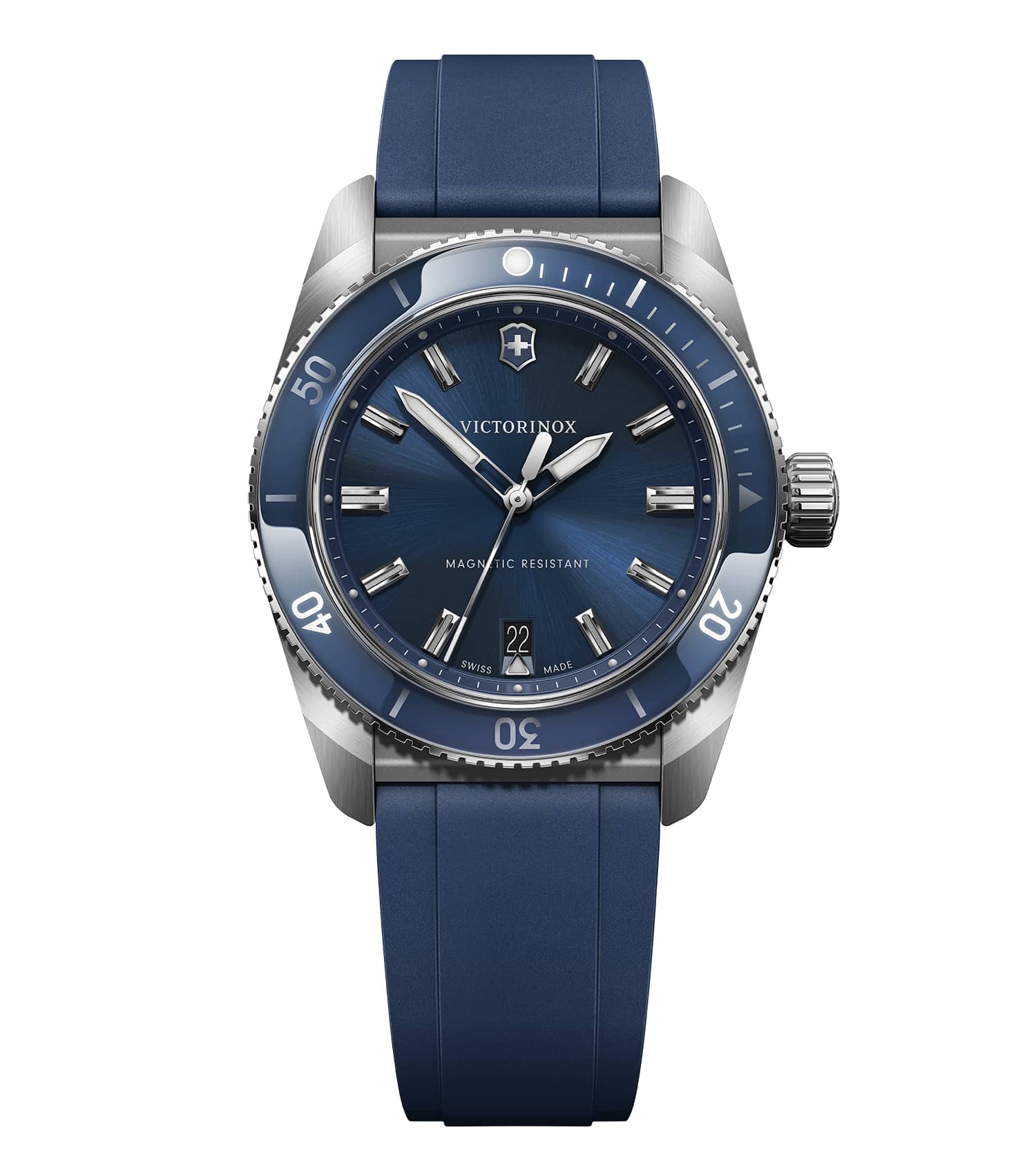 Men Maverick Quartz Watch 39 MM