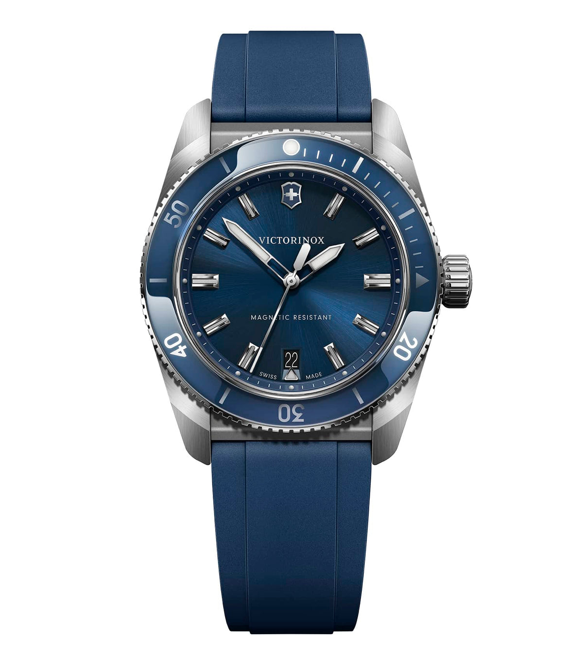 Men Maverick Quartz Watch 39 MM
