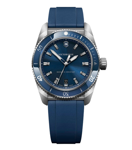 Men Maverick Quartz Watch 39 MM