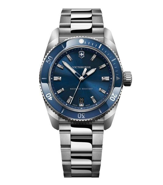 Men Maverick Quartz Watch 39 MM