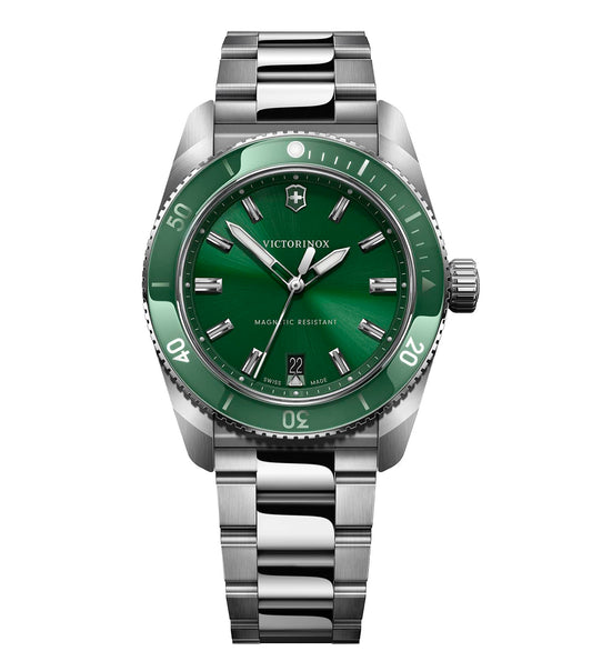 Men Maverick Quartz Watch 39 MM