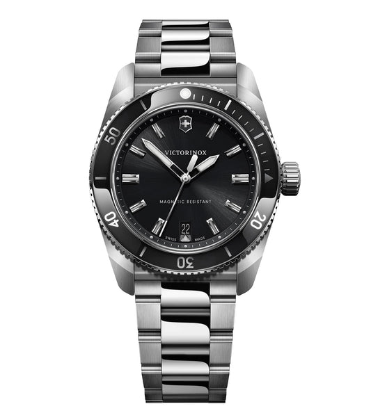 Men Maverick Quartz Watch 39 MM