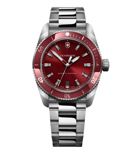 Men Maverick Quartz Watch 39 MM