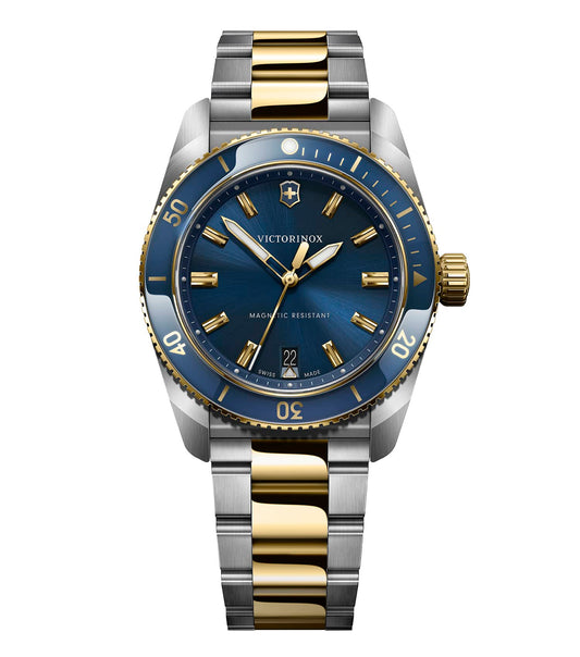 Men Maverick Quartz Watch 39 MM