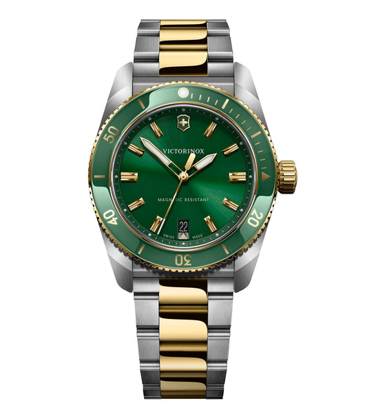 Men Maverick Quartz Watch 39 MM