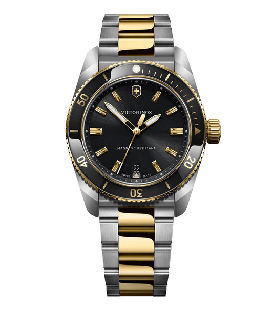 Men Maverick Quartz Watch 39 MM