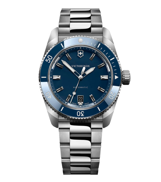 Men Maverick Automatic Watch 39 MM