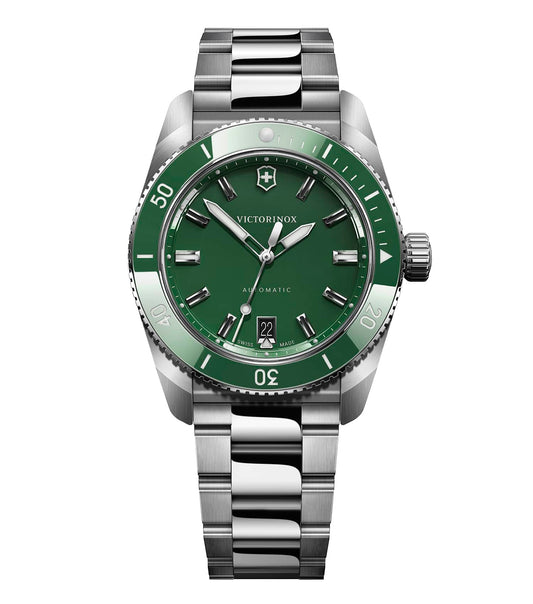 Men Maverick Automatic Watch 39 MM