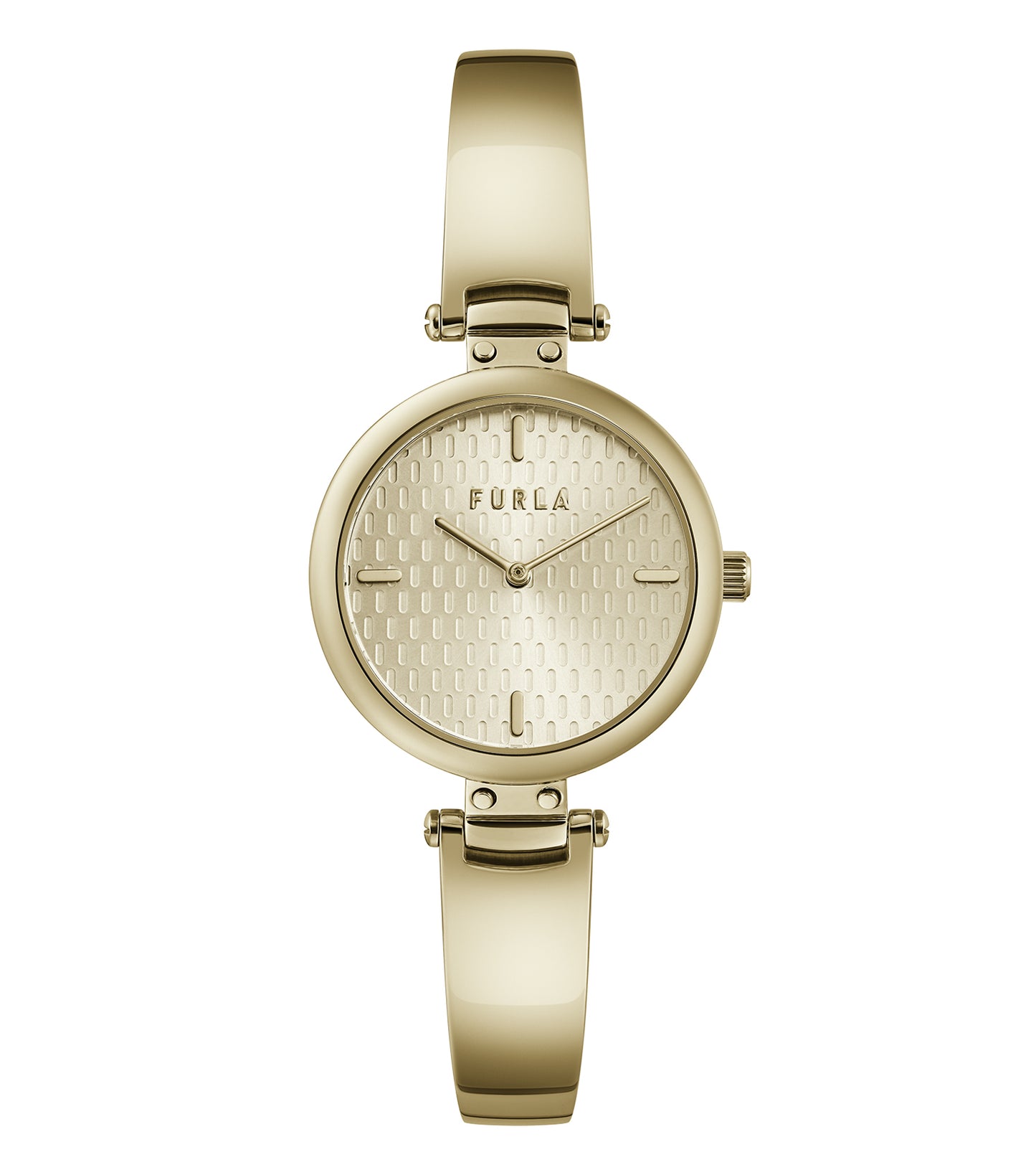 Women New Pin Quartz Watch 32Mm