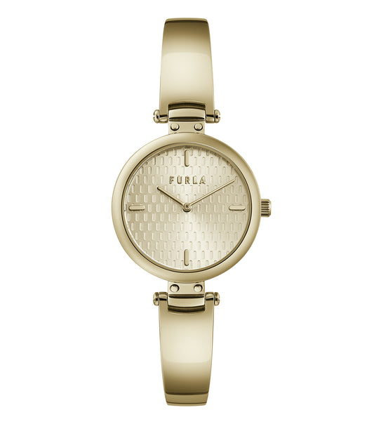 Women New Pin Quartz Watch 32Mm