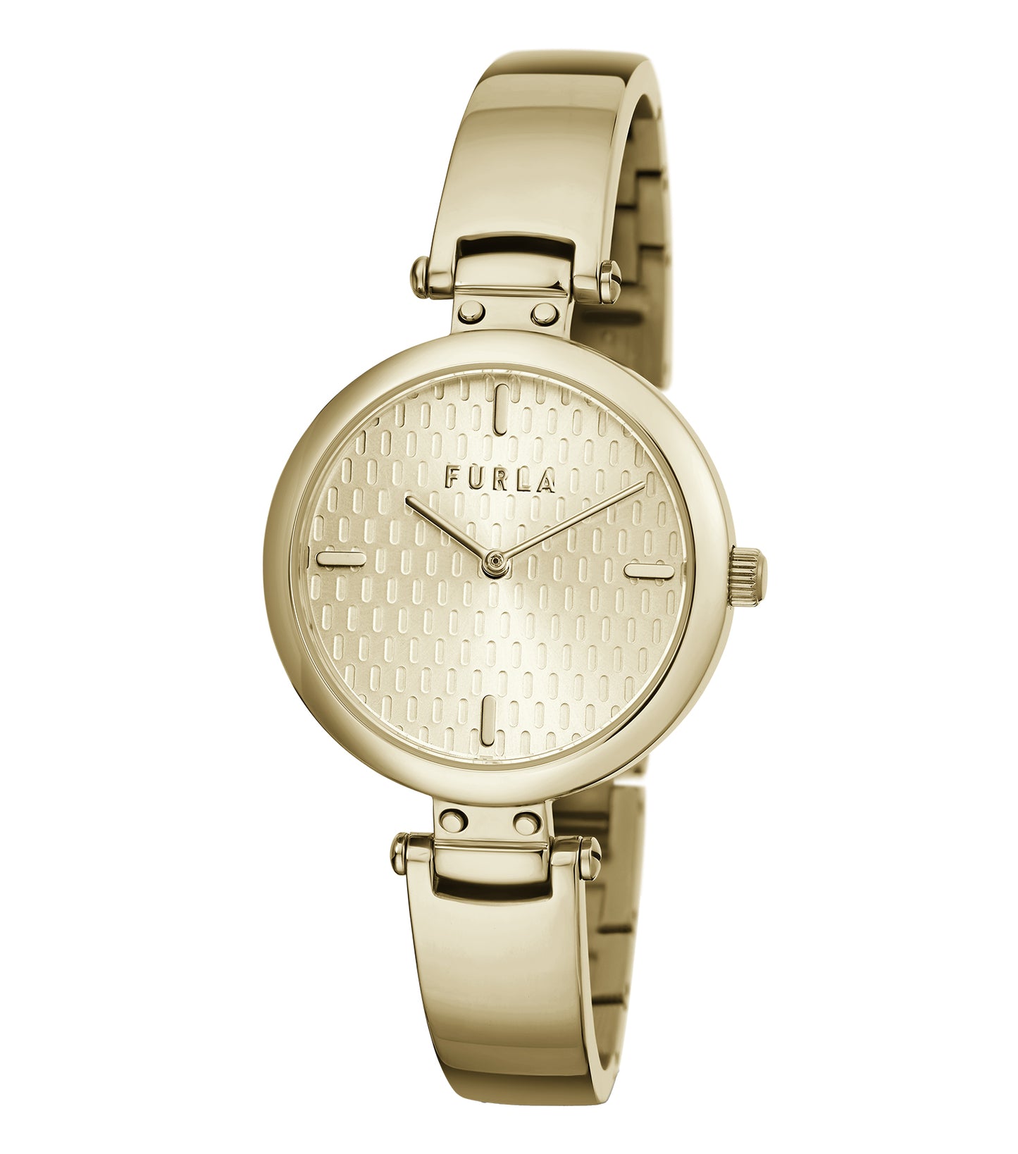 Women New Pin Quartz Watch 32Mm