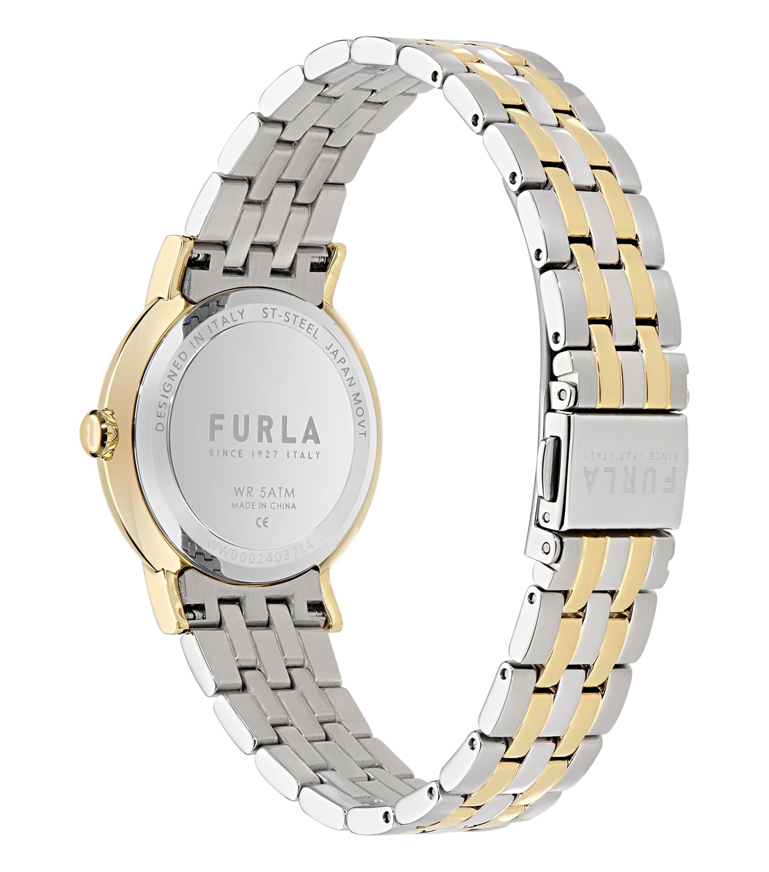 Furla Easy Shape 32 Green